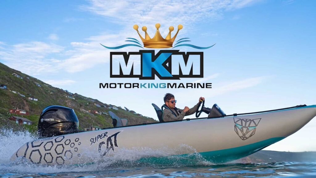 Motor King Marine