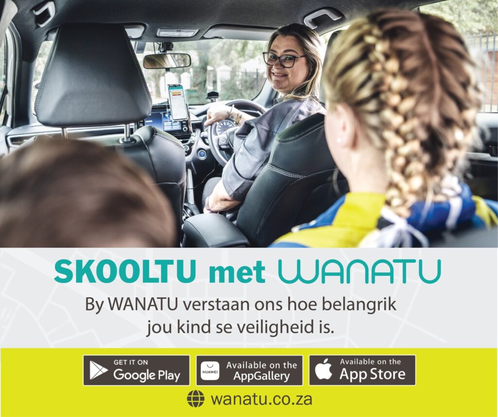 WANATU