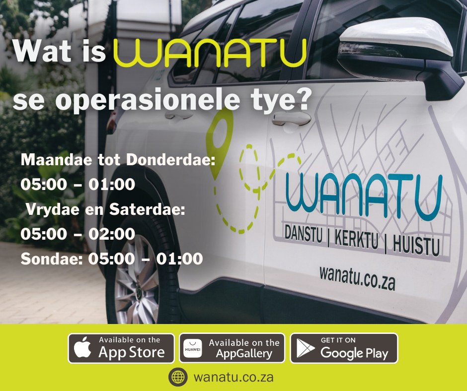 WANATU