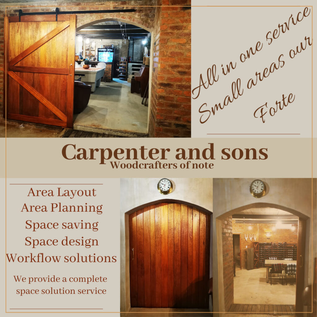 Carpenter & Sons