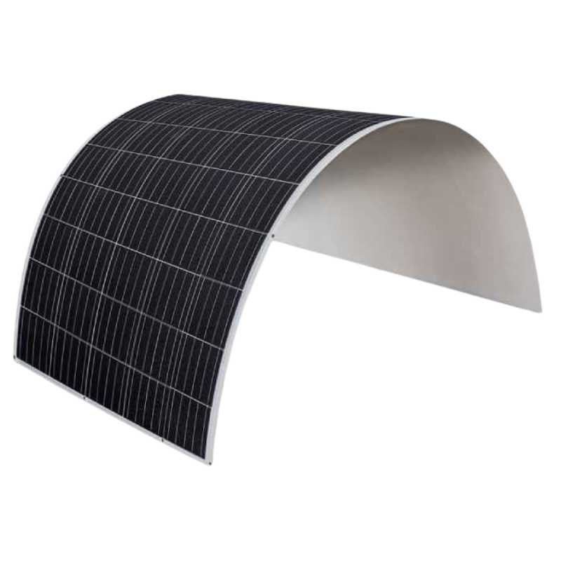 Flexible Solar Panels