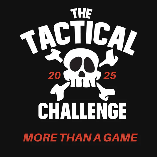 The Tactical Challenge