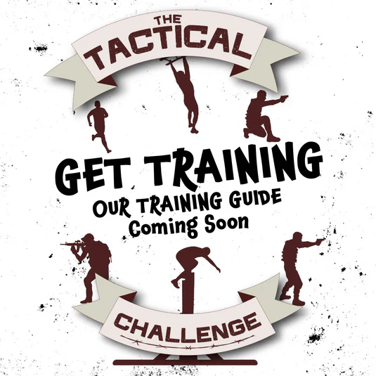 The Tactical Challenge