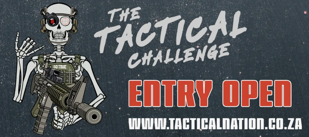 The Tactical Challenge