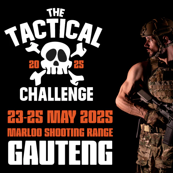 The Tactical Challenge