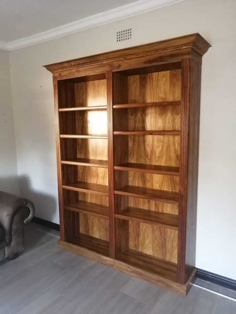 Carpenter & Sons