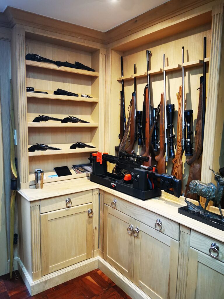 Carpenter & Sons
