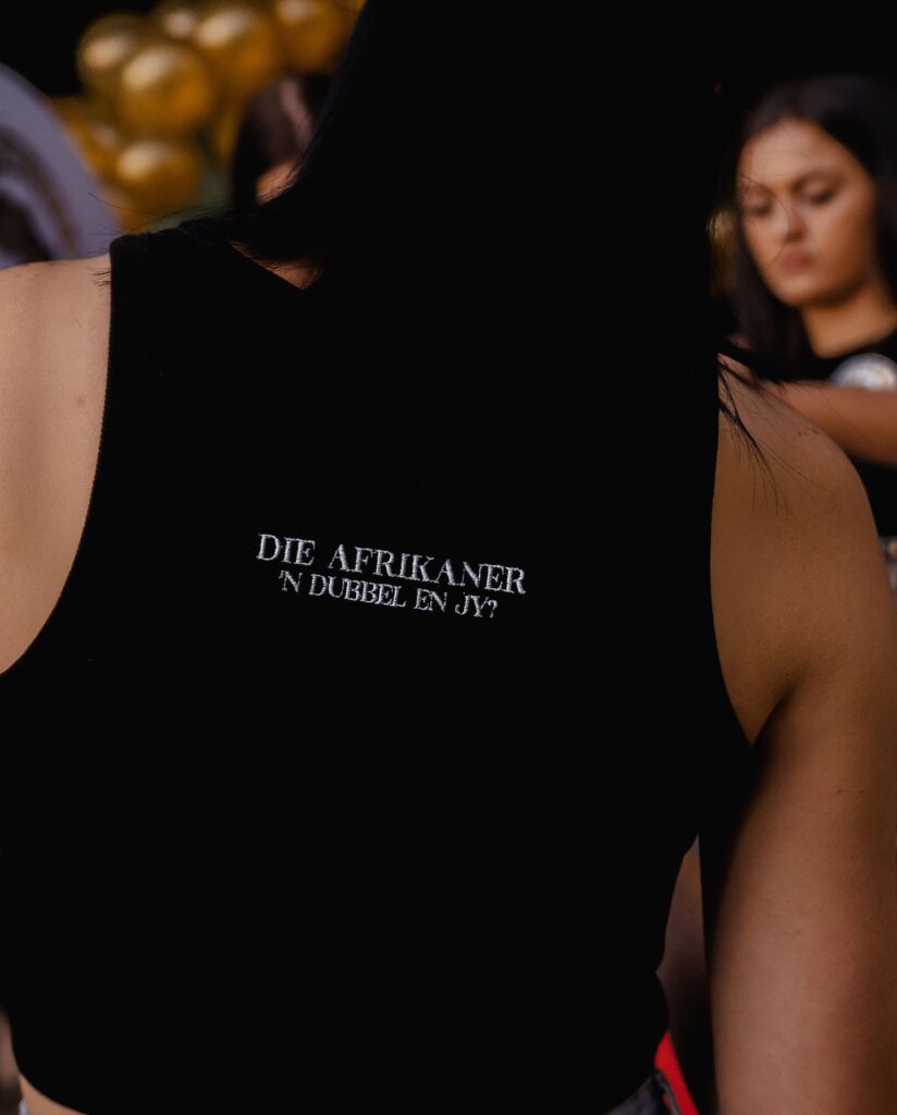 Die Afrikaner