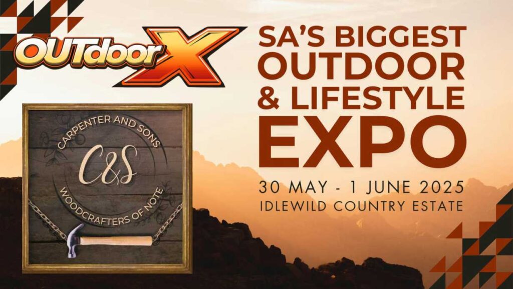 Carpenter & Sons - Outdoor X 2025