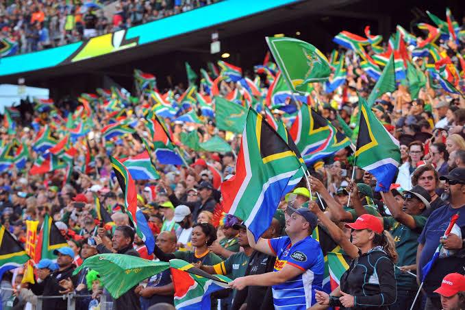 2025 Rugby Championship