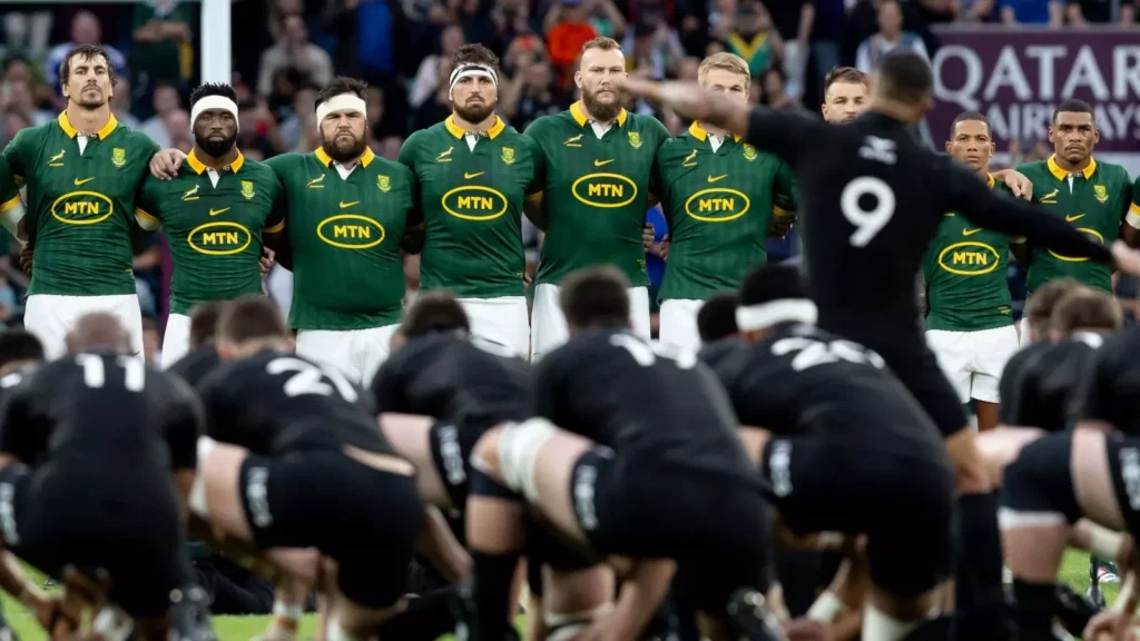 2025 Rugby Championship