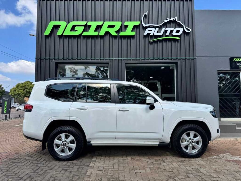 Ngiri Auto