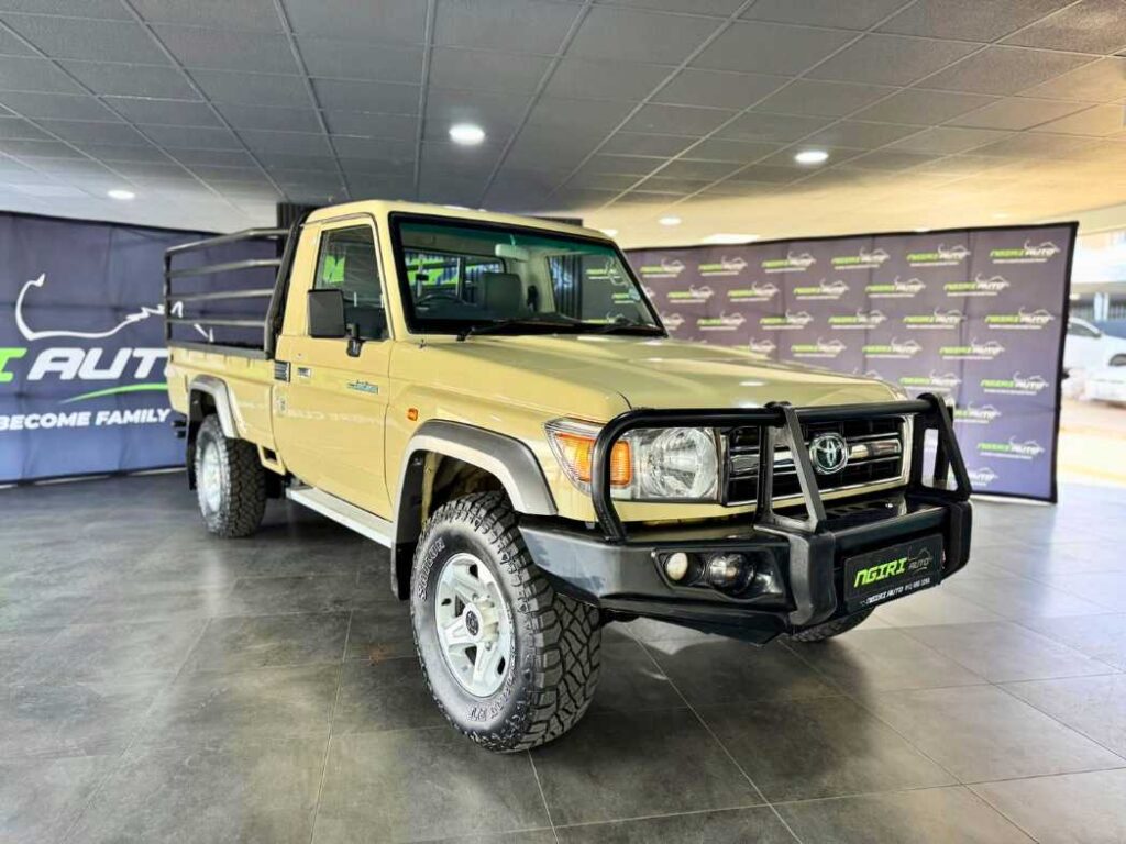 Ngiri Auto