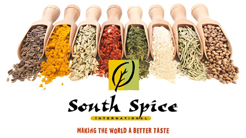 South Spice