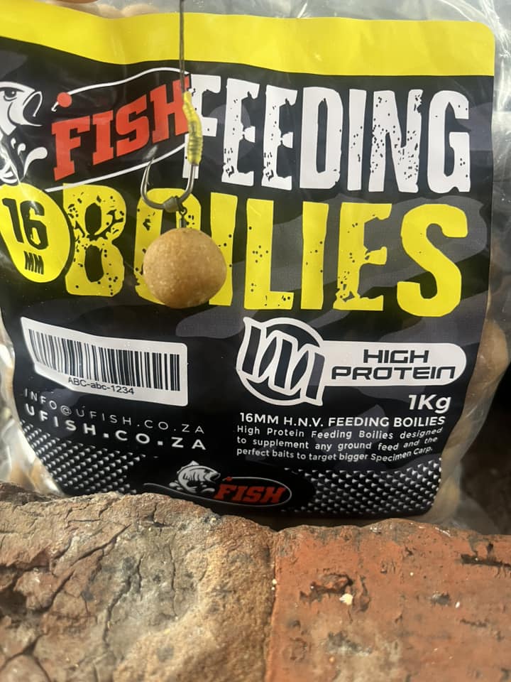 ufish