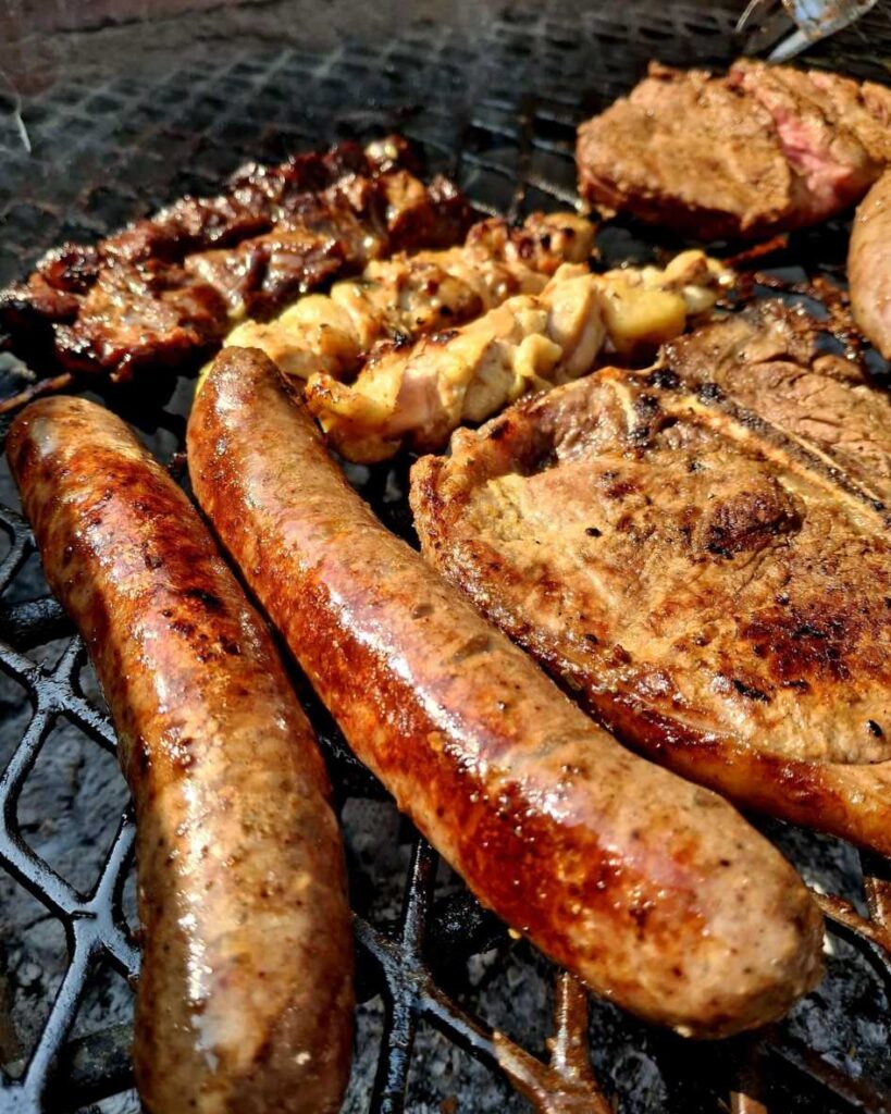 somerbraai