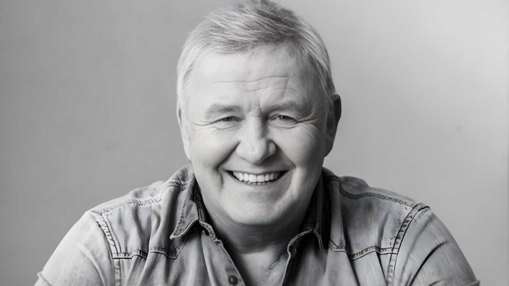 Leon Schuster