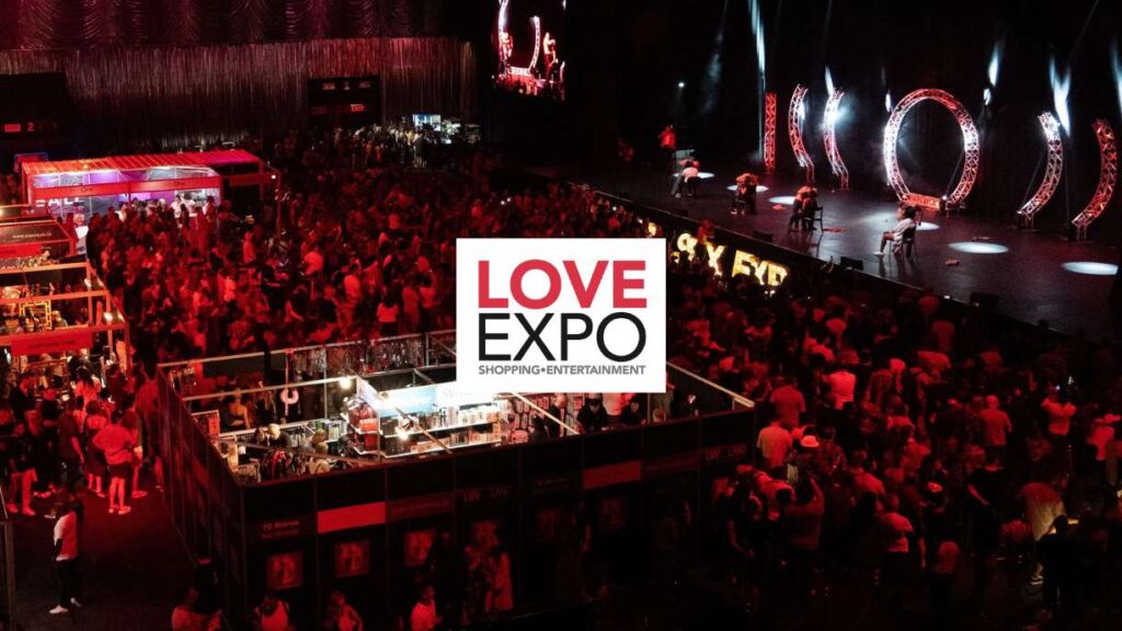 LOVE EXPO