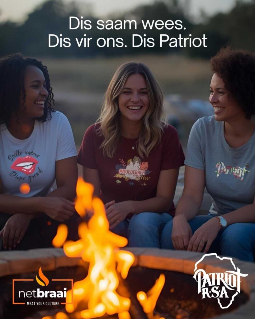 Patriot Apparel
